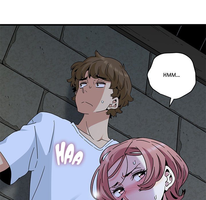 The Turning Point - Chapter 87 - photo - 105