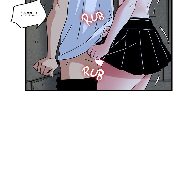 The Turning Point - Chapter 87 - photo - 137