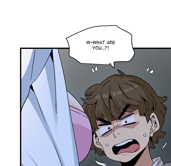 The Turning Point - Chapter 87 - photo - 24