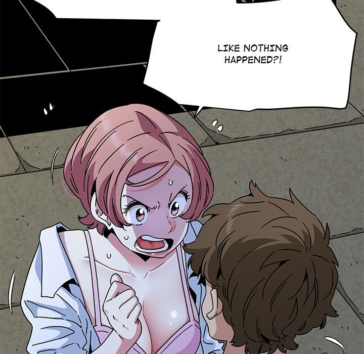 The Turning Point - Chapter 87 - photo - 31