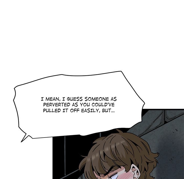 The Turning Point - Chapter 87 - photo - 33