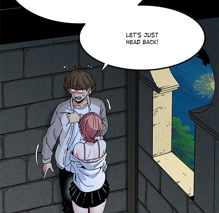 The Turning Point - Chapter 87 - photo - 43