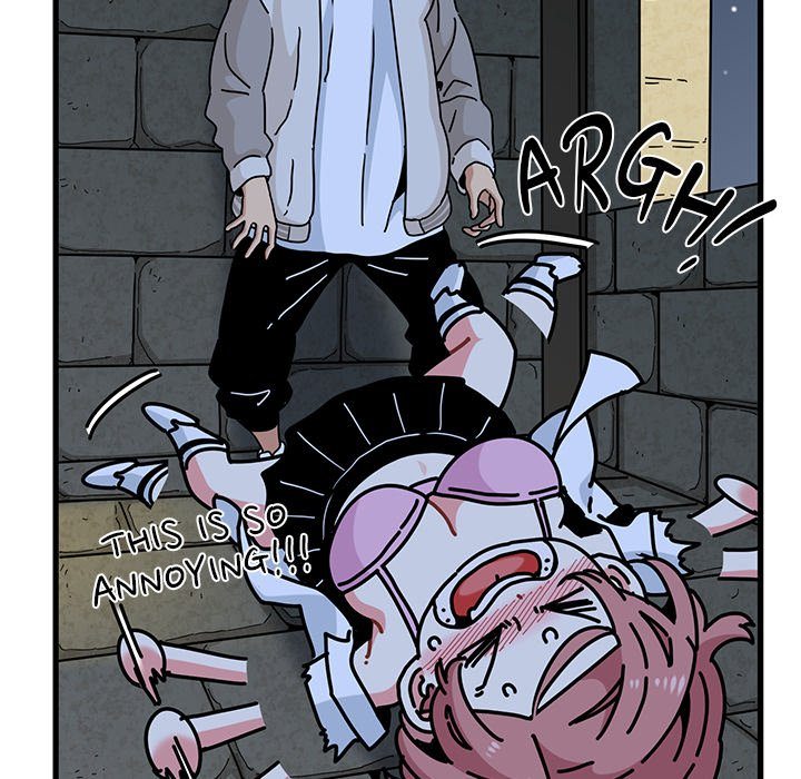The Turning Point - Chapter 87 - photo - 50