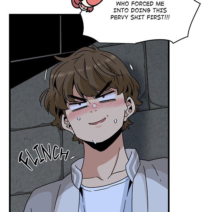 The Turning Point - Chapter 87 - photo - 52