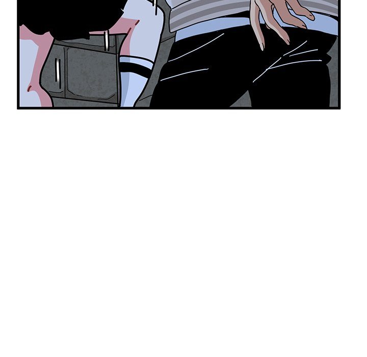 The Turning Point - Chapter 87 - photo - 56
