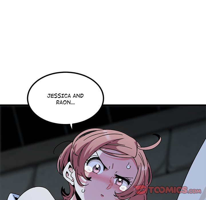 The Turning Point - Chapter 87 - photo - 57