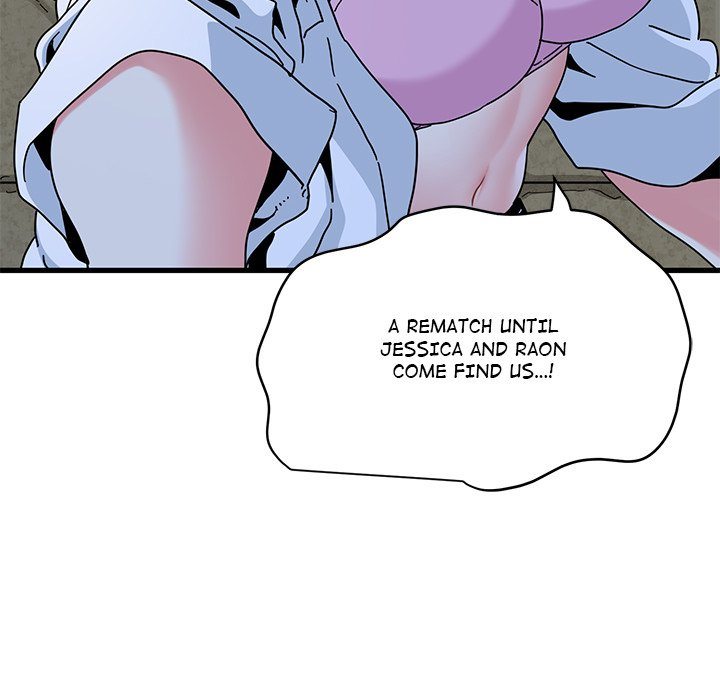 The Turning Point - Chapter 87 - photo - 67
