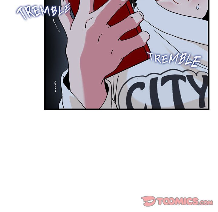 The Turning Point - Chapter 87 - photo - 84