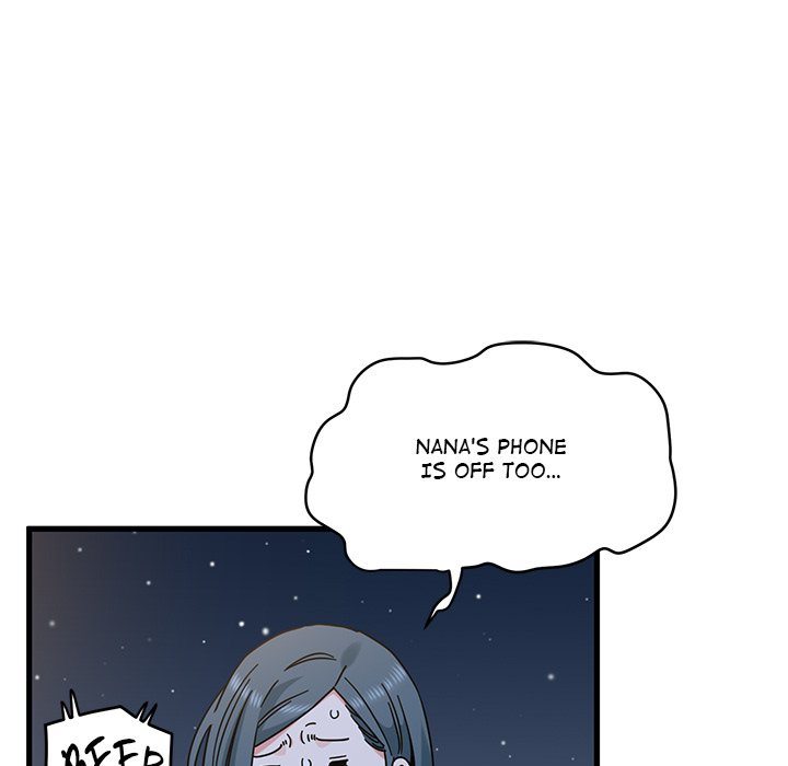 The Turning Point - Chapter 87 - photo - 85