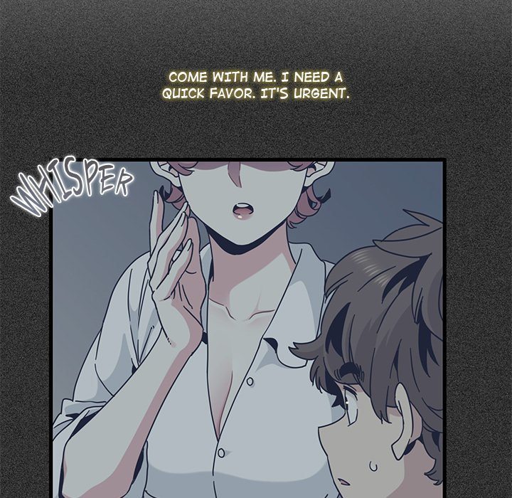 The Turning Point - Chapter 87 - photo - 9
