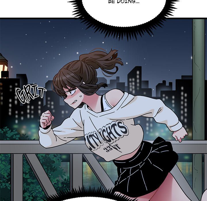 The Turning Point - Chapter 87 - photo - 95