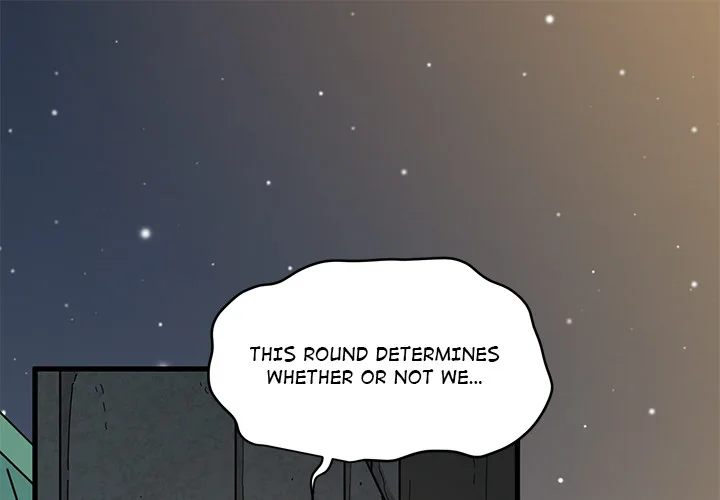 The Turning Point - Chapter 88 - photo - 1