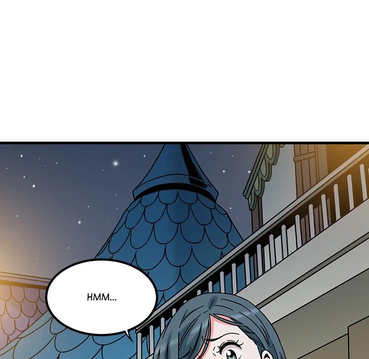 The Turning Point - Chapter 88 - photo - 104
