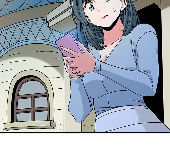 The Turning Point - Chapter 88 - photo - 105