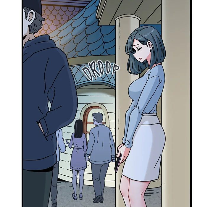 The Turning Point - Chapter 88 - photo - 107