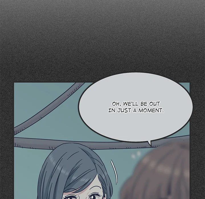The Turning Point - Chapter 88 - photo - 115