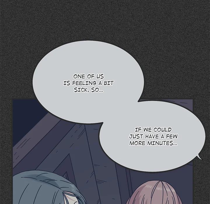 The Turning Point - Chapter 88 - photo - 117