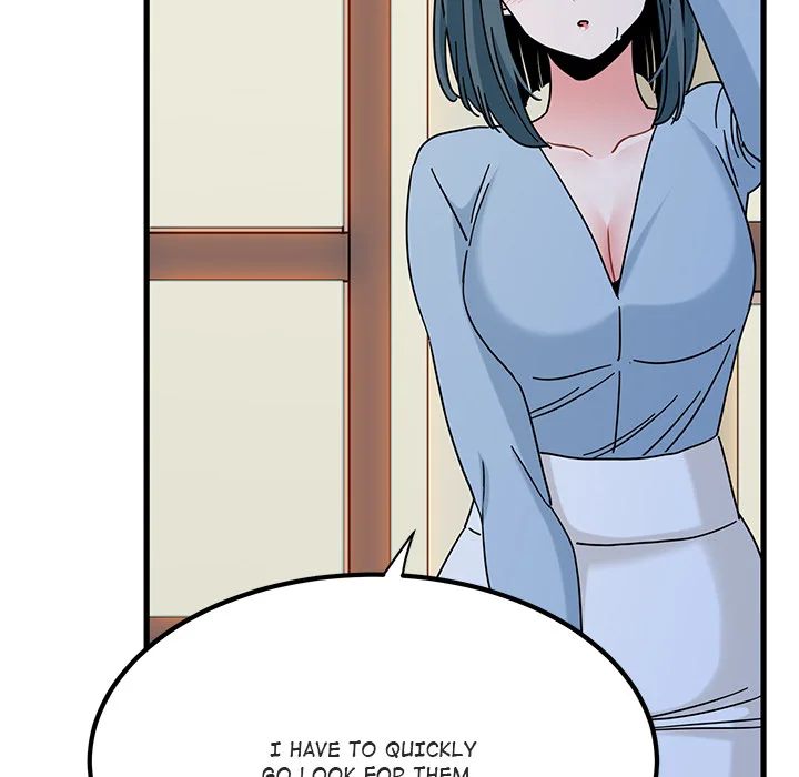 The Turning Point - Chapter 88 - photo - 128