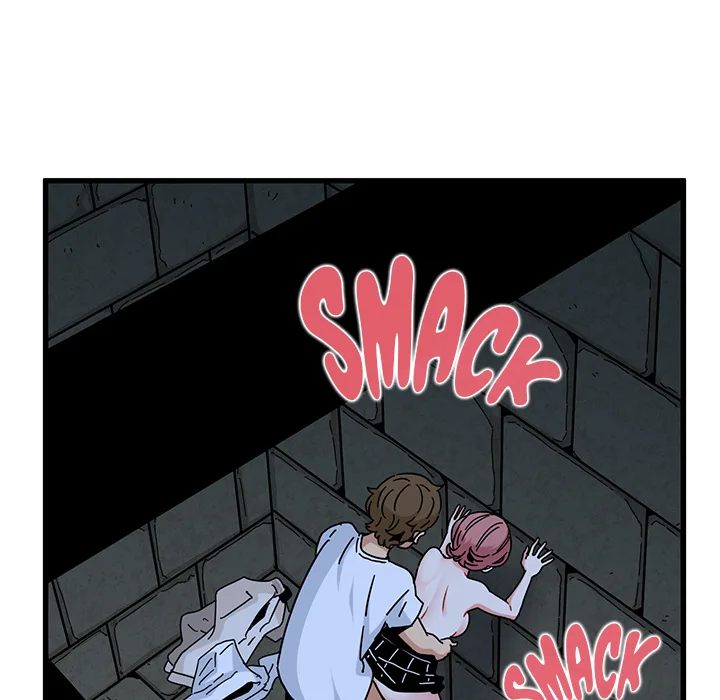 The Turning Point - Chapter 88 - photo - 129