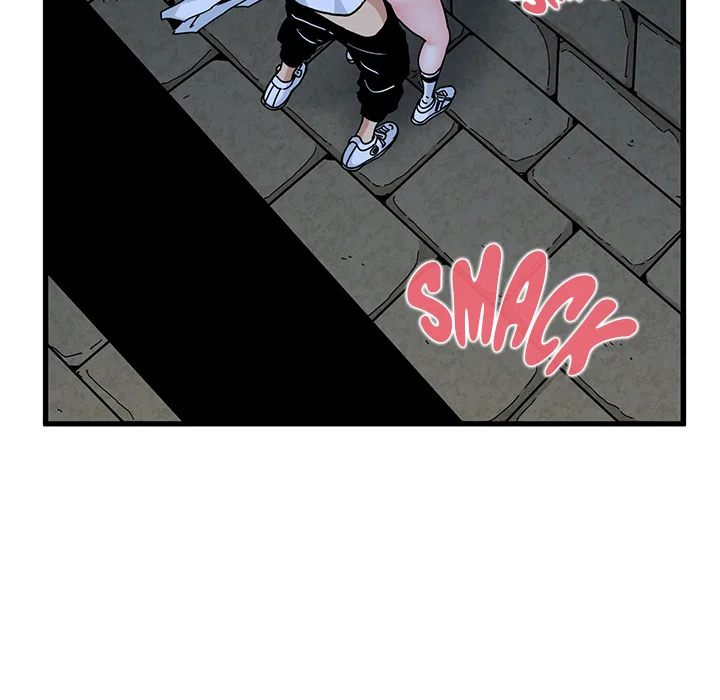 The Turning Point - Chapter 88 - photo - 130
