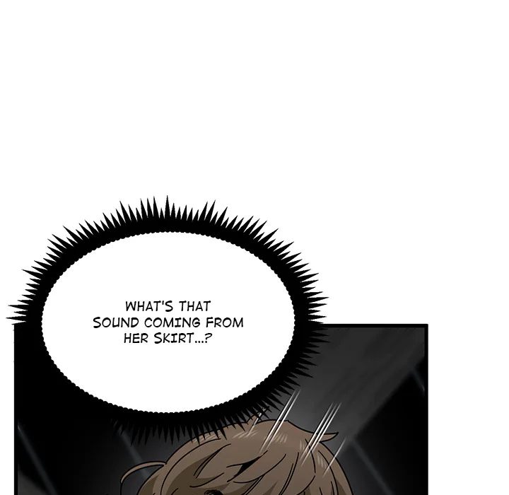 The Turning Point - Chapter 88 - photo - 147