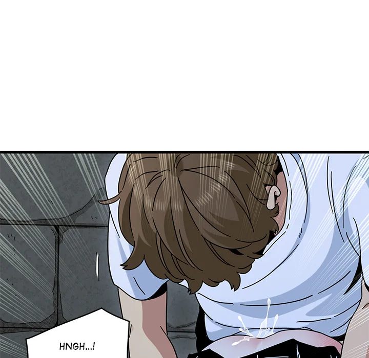 The Turning Point - Chapter 88 - photo - 61