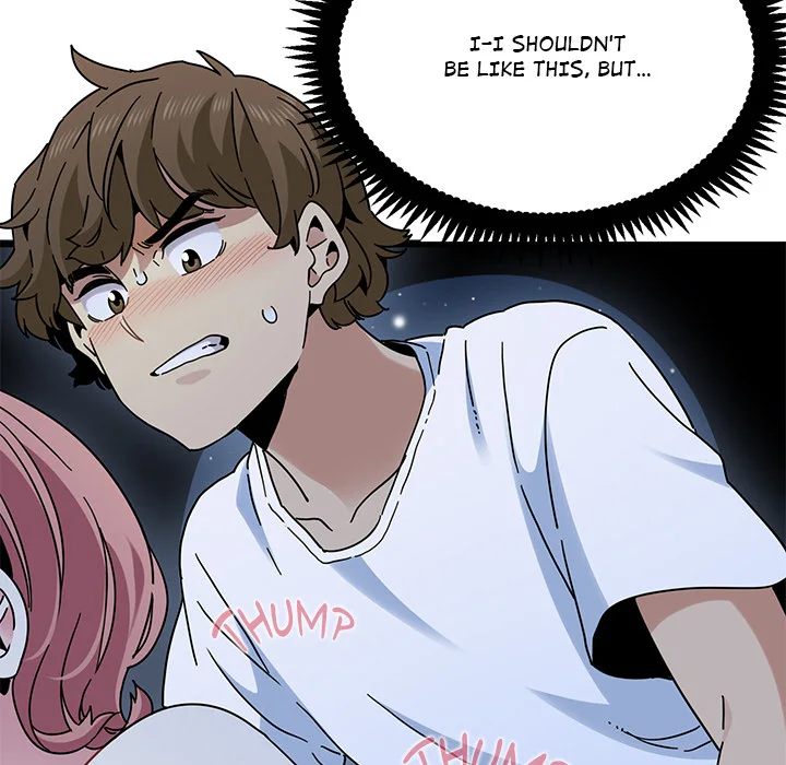 The Turning Point - Chapter 88 - photo - 87