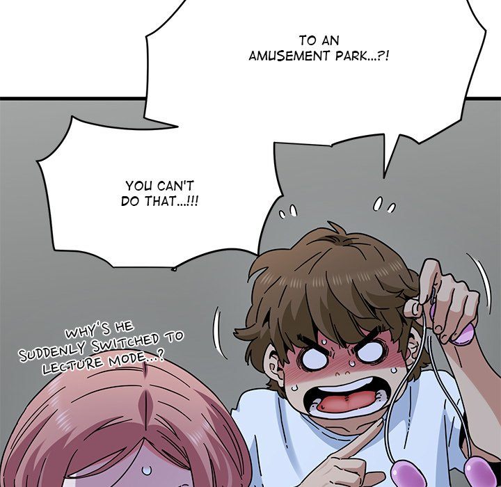 The Turning Point - Chapter 89 - photo - 10