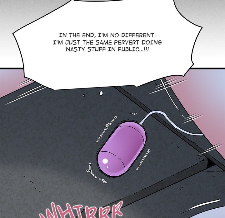 The Turning Point - Chapter 89 - photo - 141
