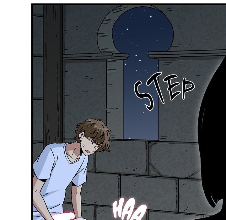 The Turning Point - Chapter 89 - photo - 153