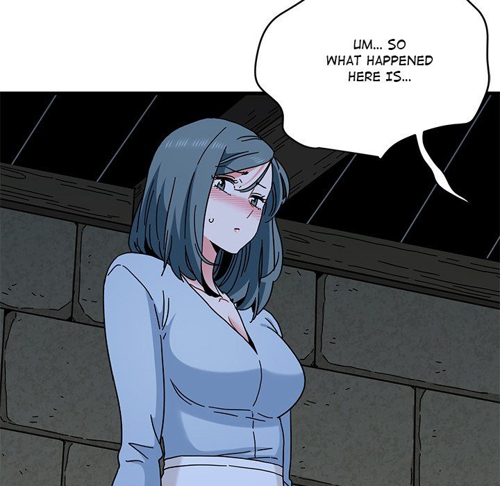 The Turning Point - Chapter 89 - photo - 160