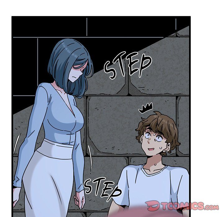 The Turning Point - Chapter 89 - photo - 165