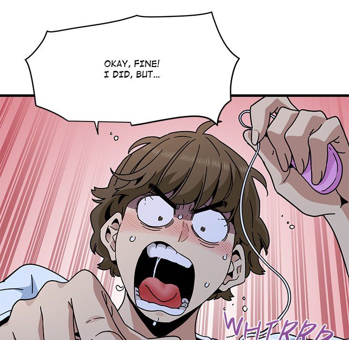 The Turning Point - Chapter 89 - photo - 26