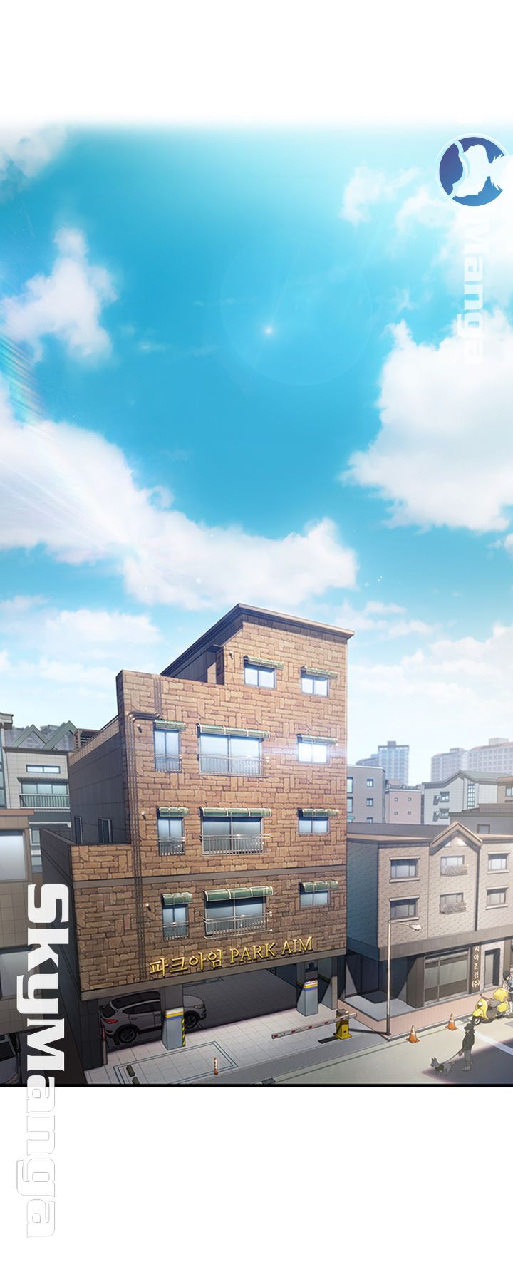 Love Limit Exceeded Raw - Chapter 1 - photo - 2