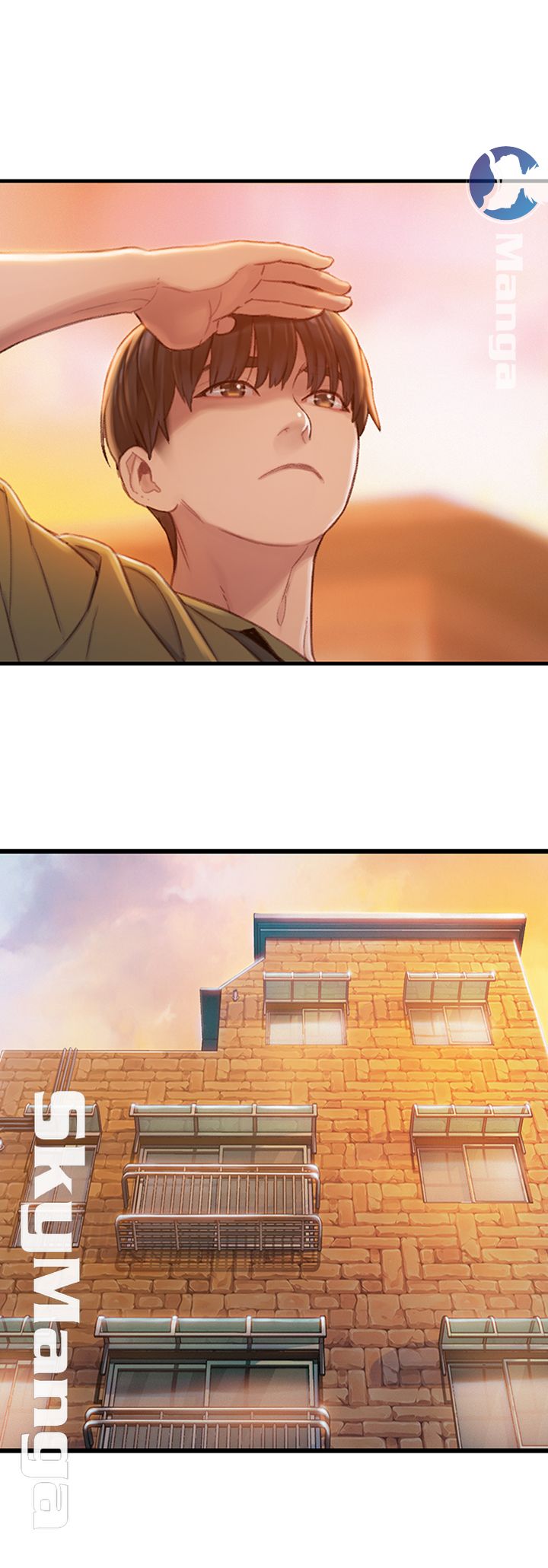 Love Limit Exceeded Raw - Chapter 1 - photo - 21