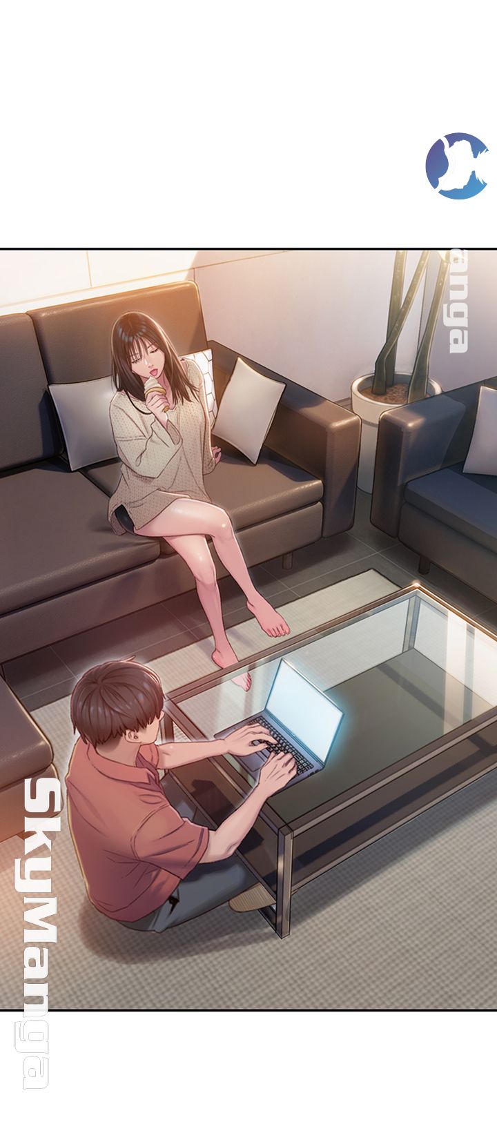 Love Limit Exceeded Raw - Chapter 1 - photo - 3