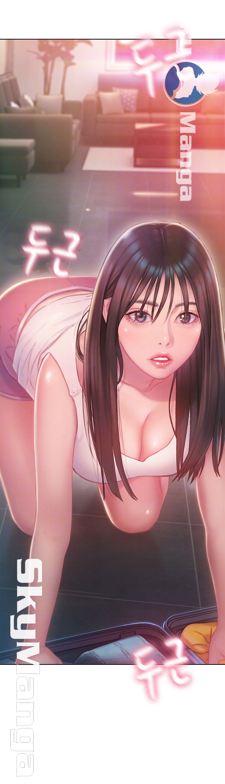 Love Limit Exceeded Raw - Chapter 2 - photo - 6