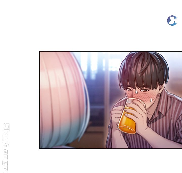 Love Limit Exceeded Raw - Chapter 4 - photo - 16
