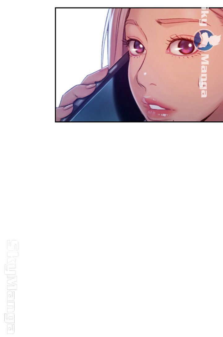 Love Limit Exceeded Raw - Chapter 4 - photo - 39