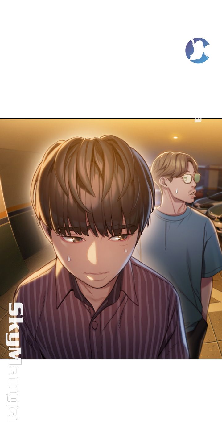Love Limit Exceeded Raw - Chapter 6 - photo - 29