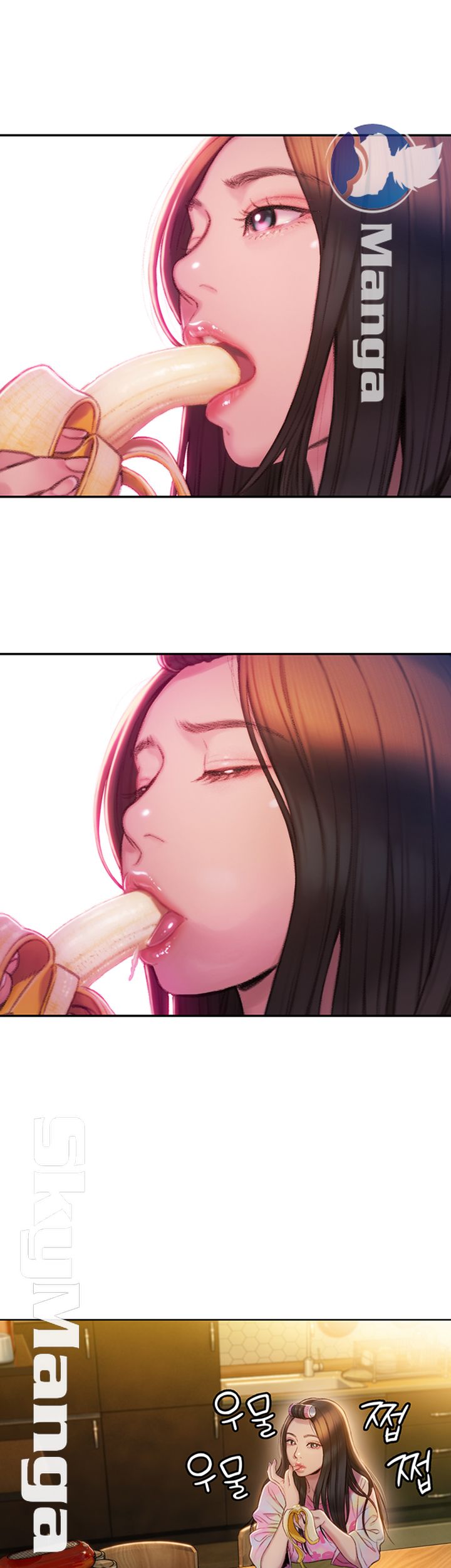 Love Limit Exceeded Raw - Chapter 7 - photo - 35