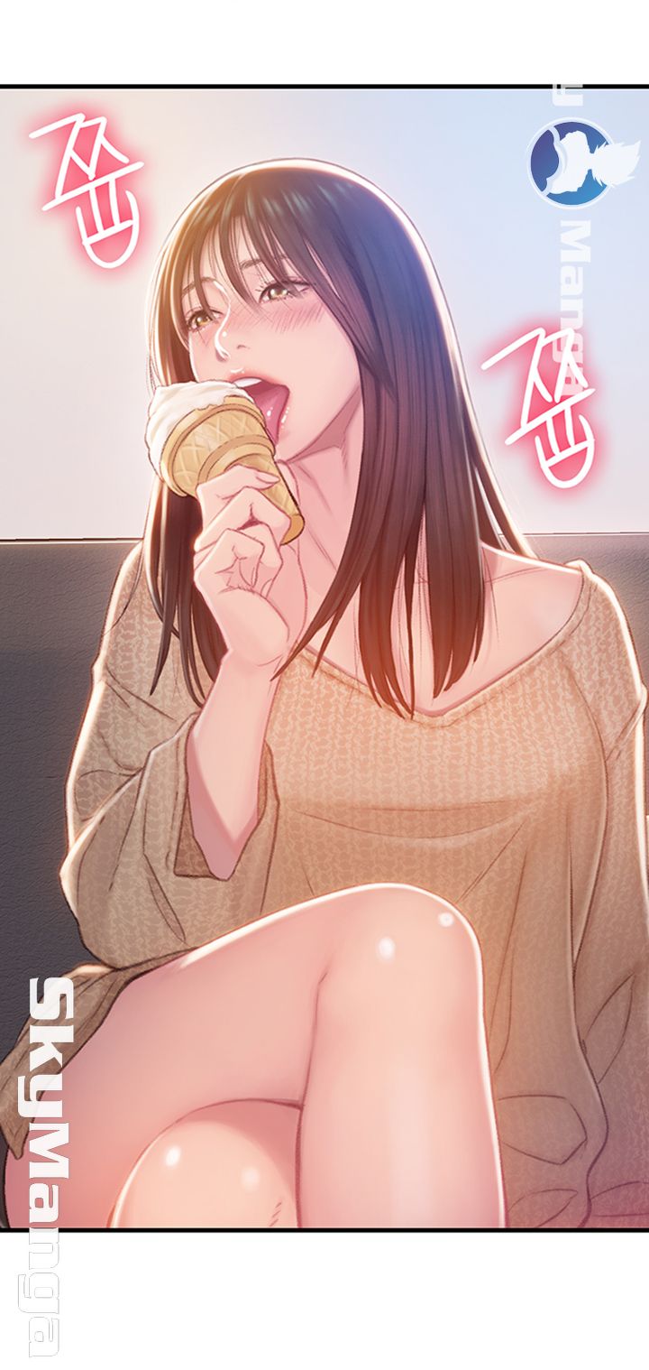 Love Limit Exceeded Raw - Chapter 7 - photo - 45