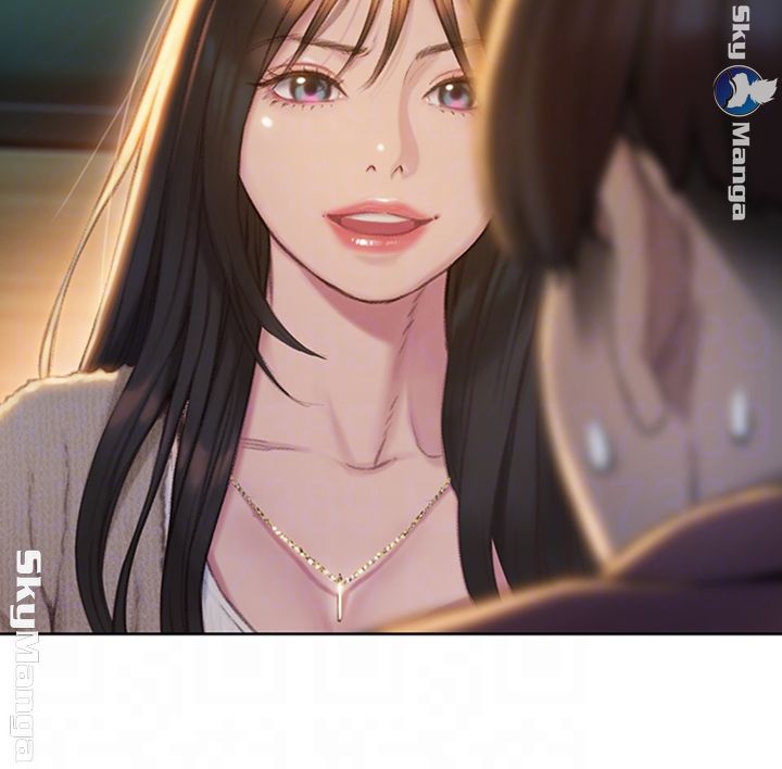 Love Limit Exceeded Raw - Chapter 7 - photo - 8