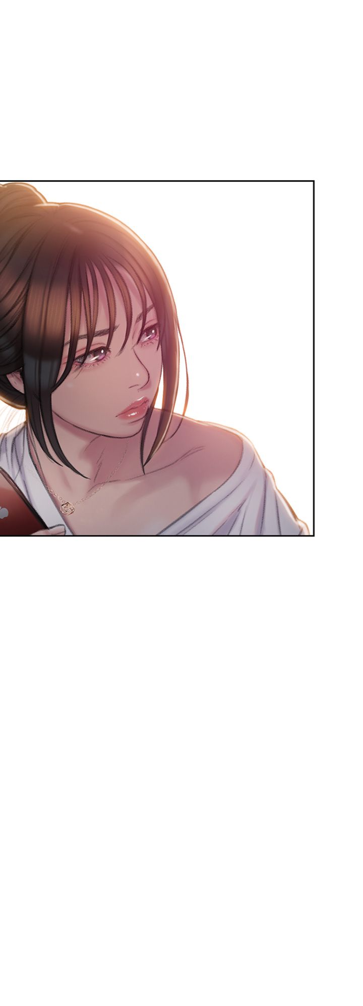 Love Limit Exceeded Raw - Chapter 8 - photo - 35