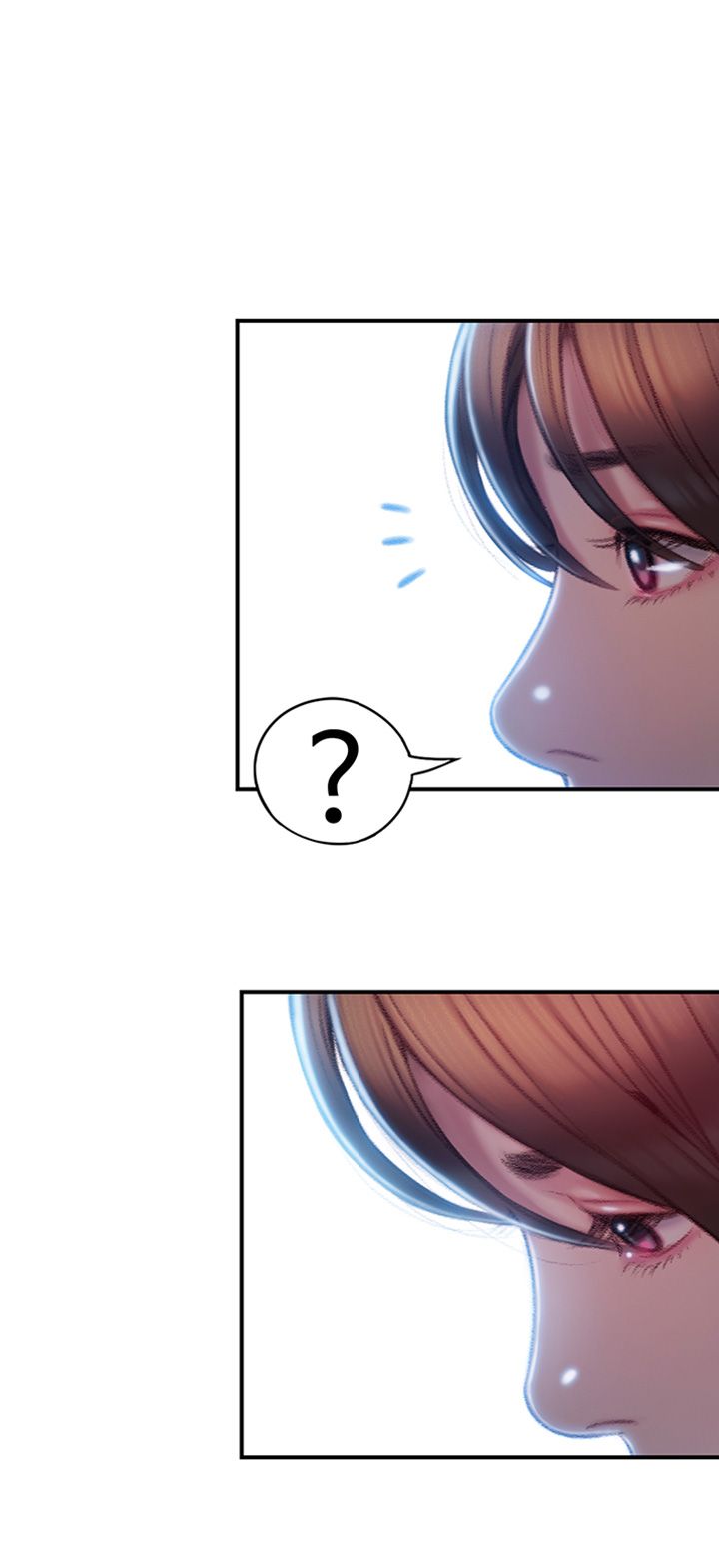Love Limit Exceeded Raw - Chapter 8 - photo - 50