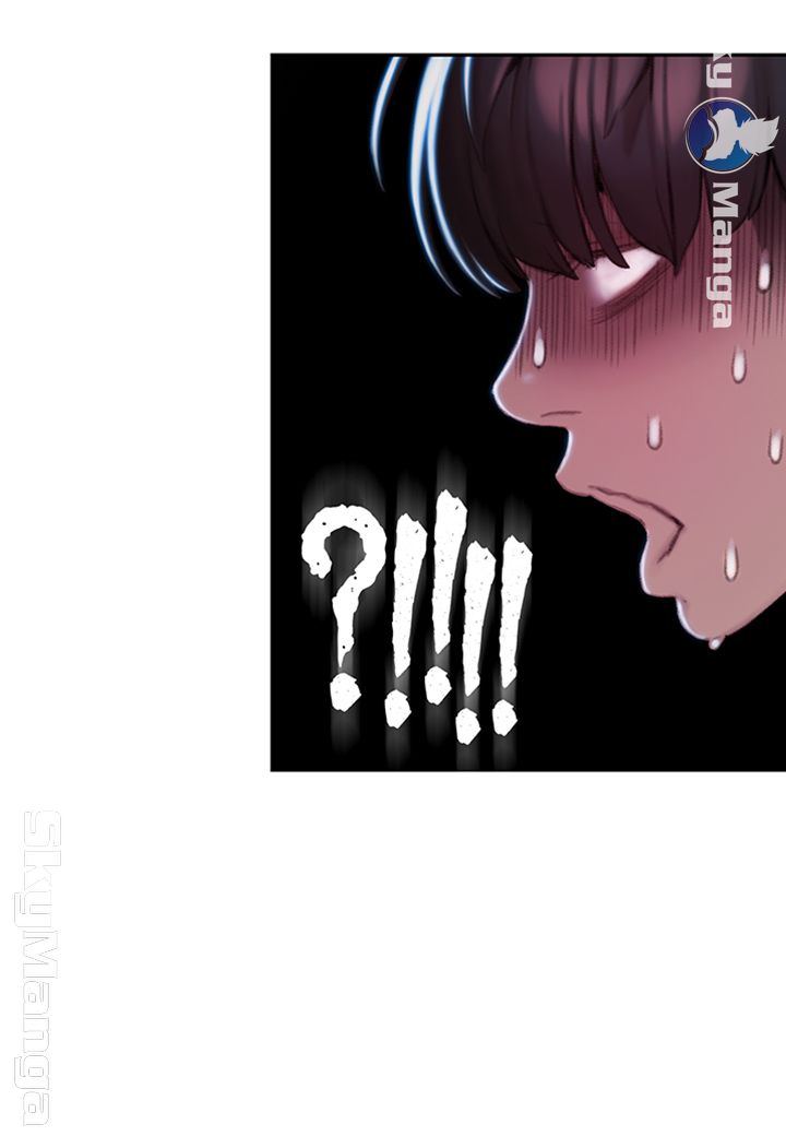 Love Limit Exceeded Raw - Chapter 9 - photo - 23