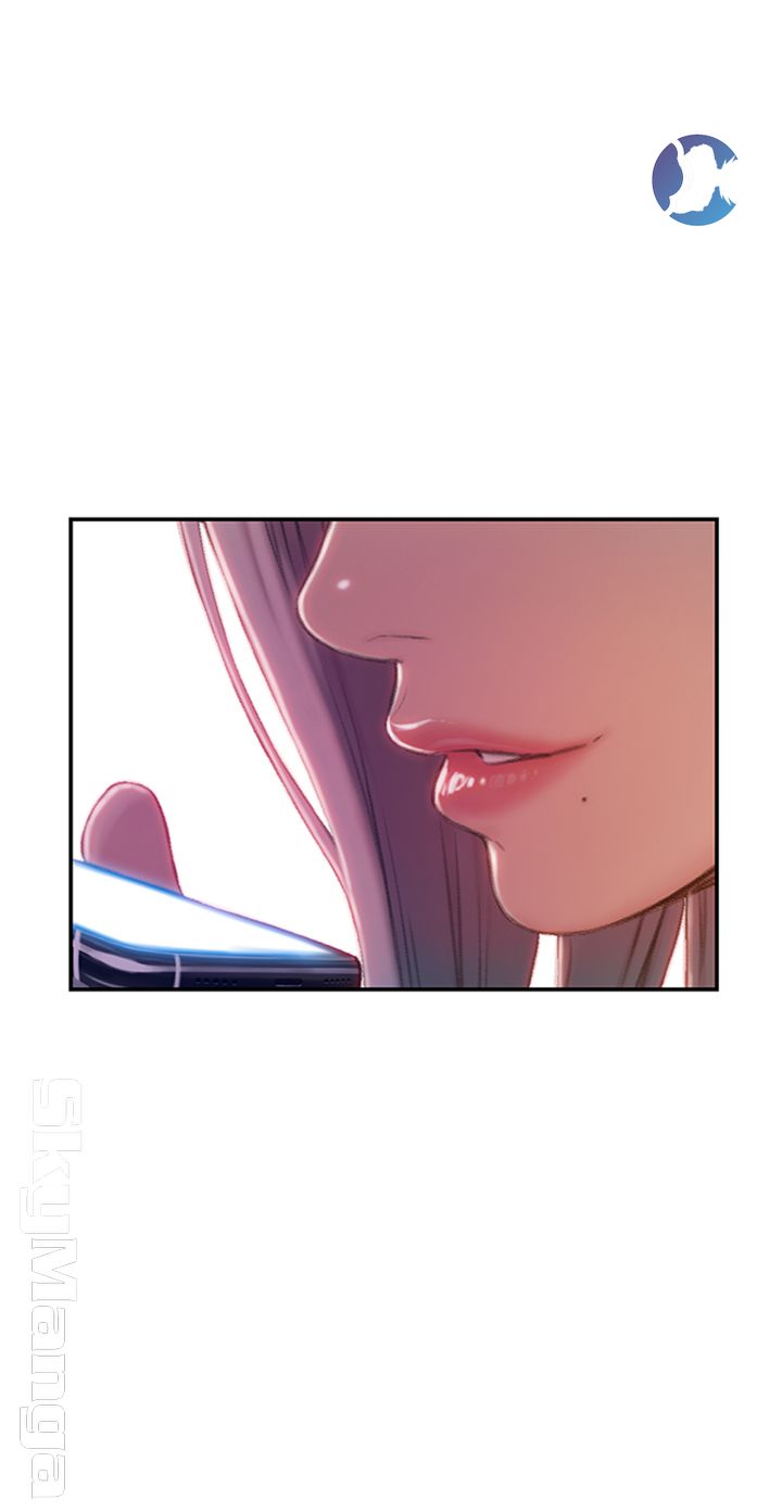 Love Limit Exceeded Raw - Chapter 9 - photo - 38