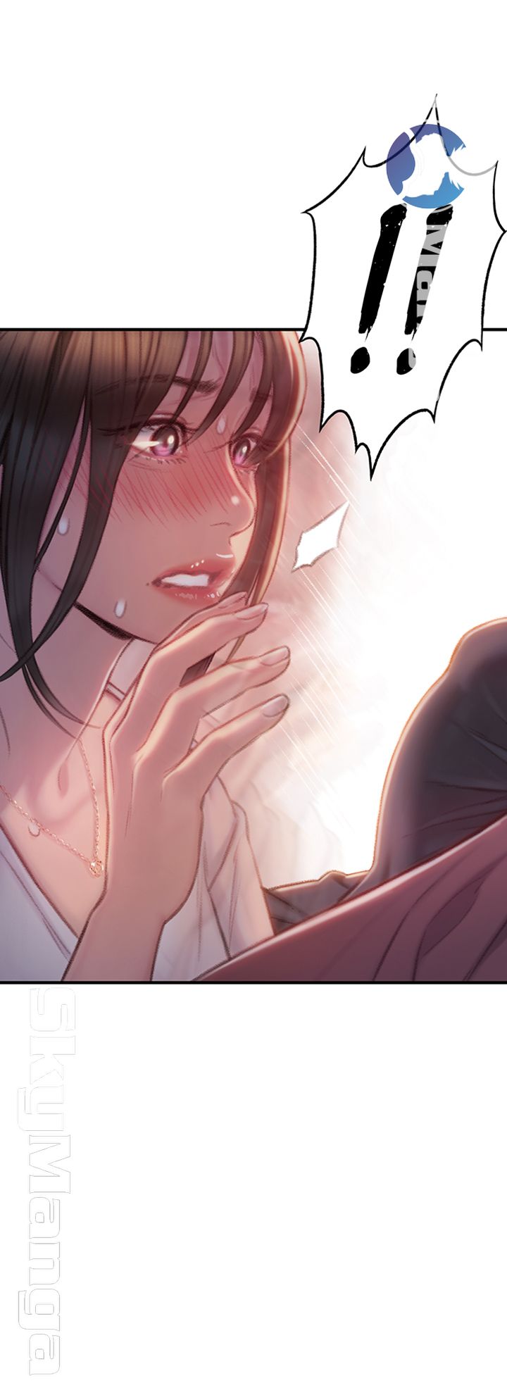 Love Limit Exceeded Raw - Chapter 9 - photo - 60
