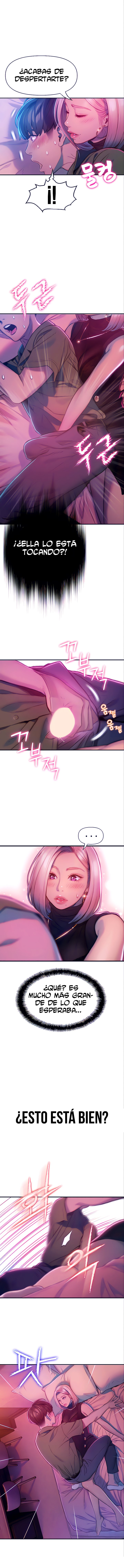 Love Limit Exceeded Raw - Chapter 12 - photo - 11