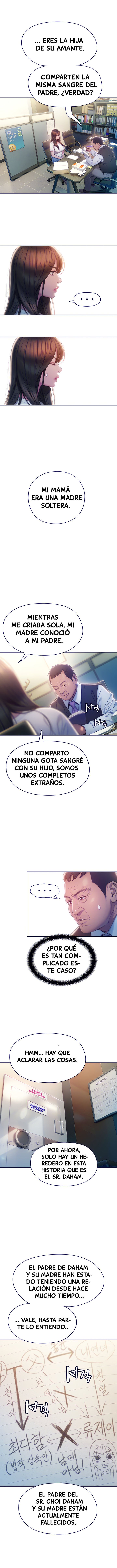 Love Limit Exceeded Raw - Chapter 17 - photo - 10